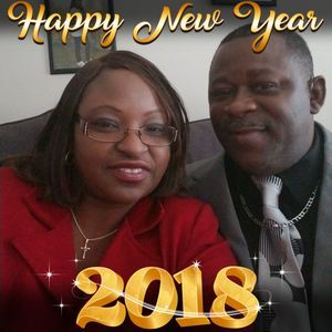 Meet your Posher, Jackye